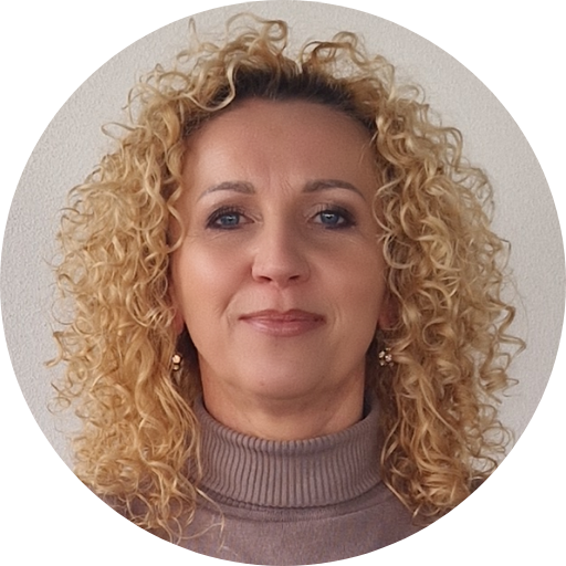 Agnieszka Gołębiowska