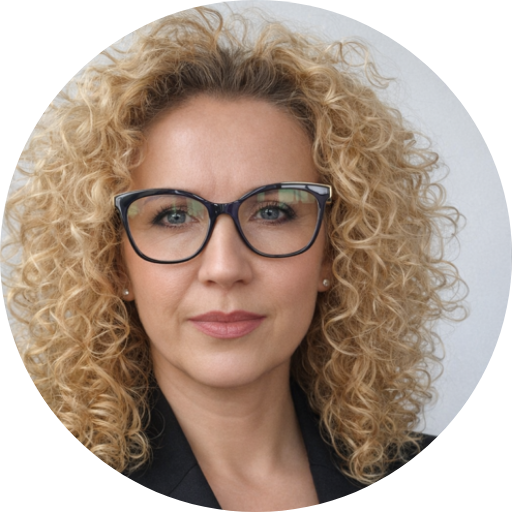 Agnieszka Gołębiowska