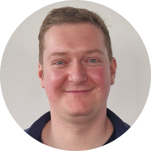 Krzysztof Folwarczny